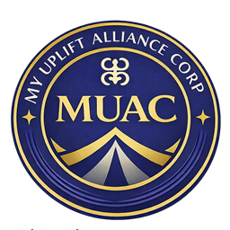 My Uplift Alliance Corp. seal